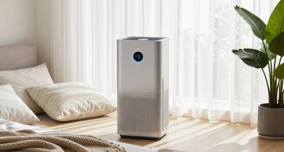 top bedroom air purifiers