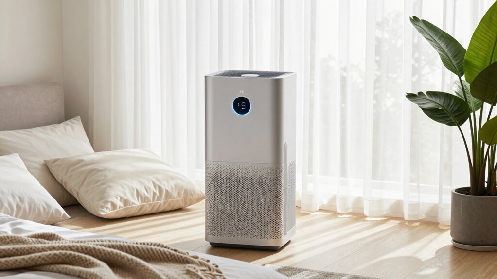 top bedroom air purifiers