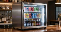 top beverage fridge picks
