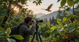 top birding spotting scopes