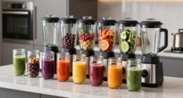 top blender jar replacements