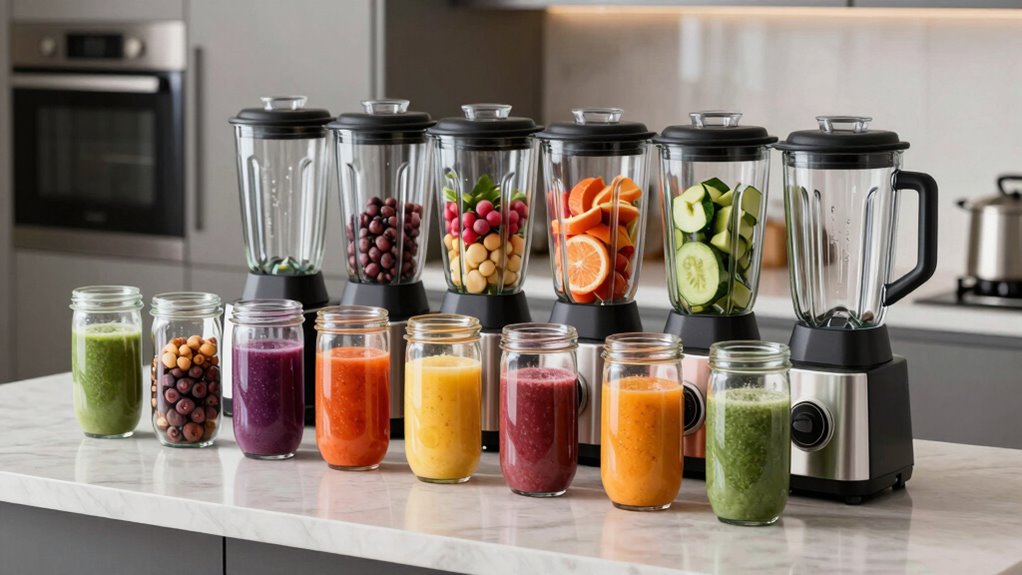 top blender jar replacements