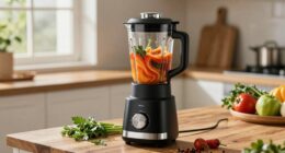 top blenders for sauces