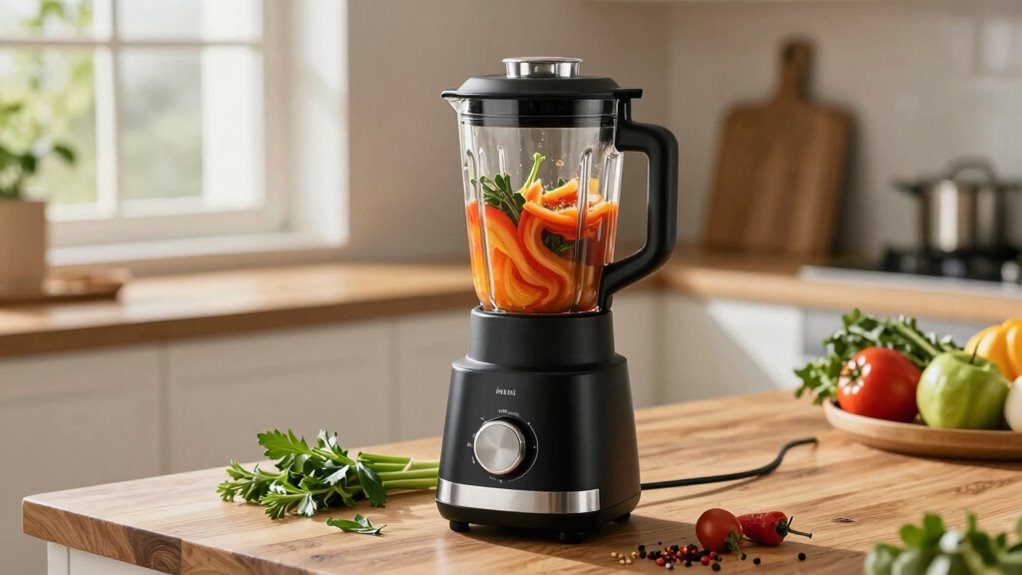 top blenders for sauces