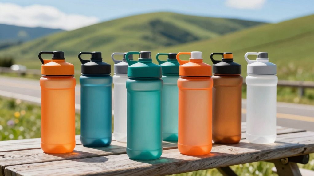 top bpa free water jugs