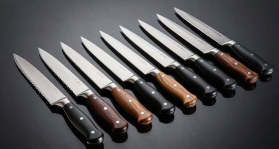 top bread knives 2026