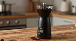 top burr grinder picks