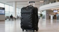 top camera carry on bags