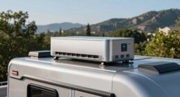 top camper rooftop acs
