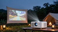 top camping projectors 2026