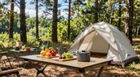 top camping tables 2026