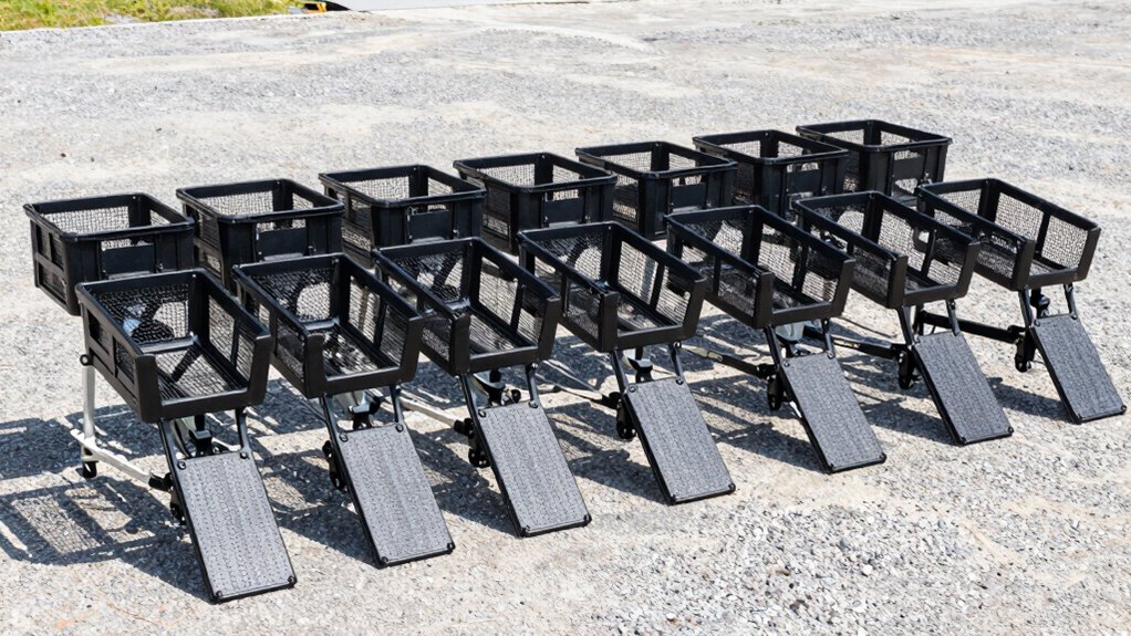 top cargo hitch baskets