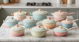 top ceramic nonstick cookware