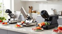 top commercial food slicers