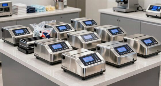 top commercial vacuum sealers