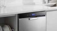 top compact kitchen dishwashers