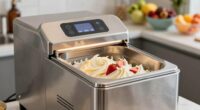 top compressor gelato makers