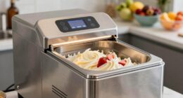 top compressor gelato makers