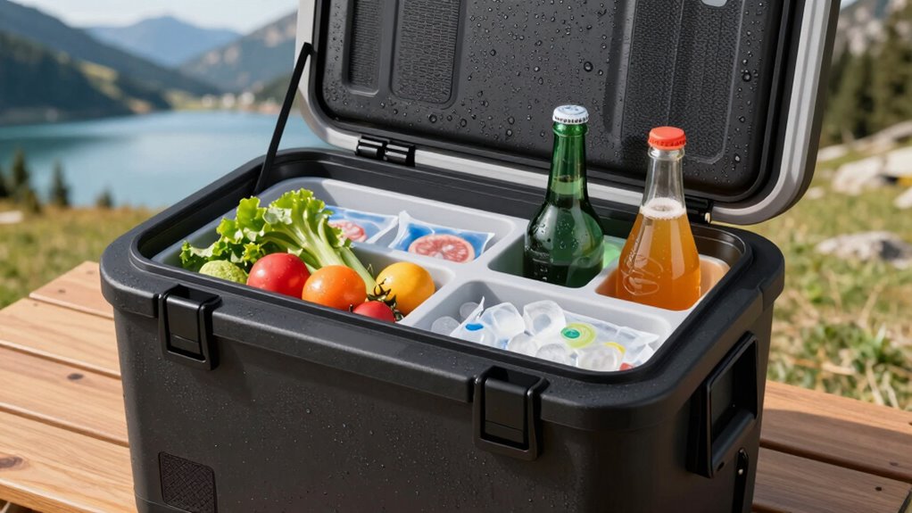 top cooler dividers 2026