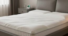 top cooling memory foam mattresses