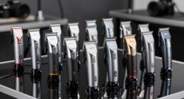 top cordless dog clippers