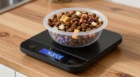 top dog food scale picks