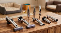 top dog grooming vacuum kits