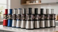 top easy clean juicers 2026