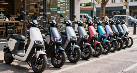 top electric commuter bikes