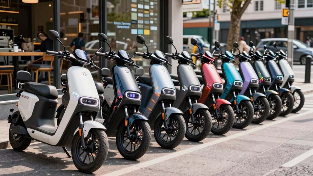 top electric commuter bikes