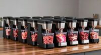 top electric dog meat grinders
