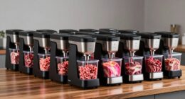 top electric dog meat grinders