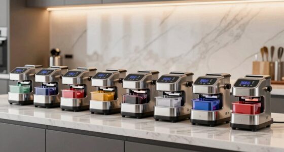 top electric pasta makers