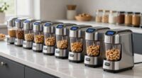 top electric peanut butter makers