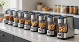 top electric peanut butter makers