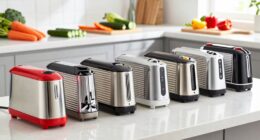 top electric salad slicer machines