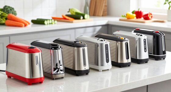top electric salad slicer machines