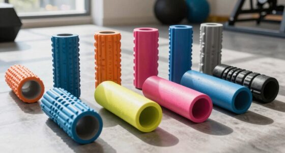top foam rollers for athletes