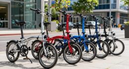 top folding e bikes list