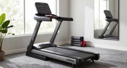 top folding treadmills 2026