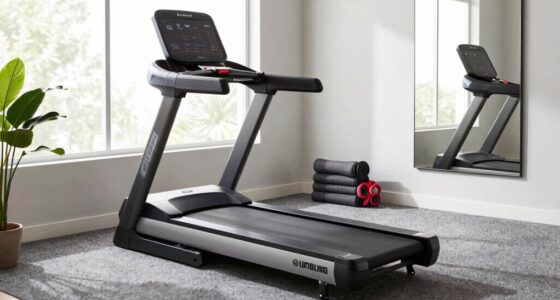 top folding treadmills 2026
