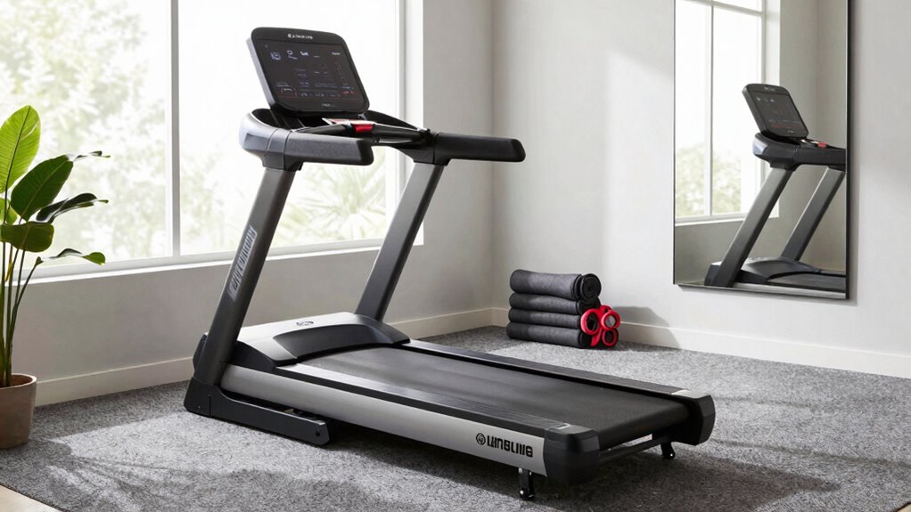 top folding treadmills 2026