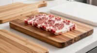 top food grade meat boards