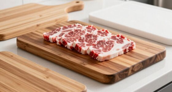 top food grade meat boards