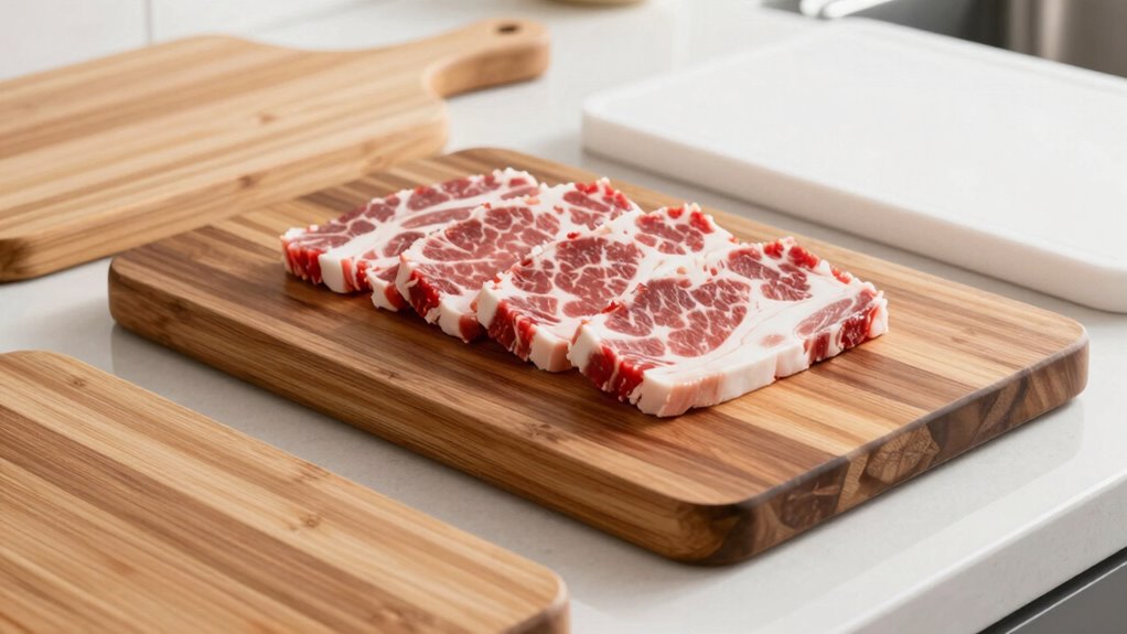 top food grade meat boards