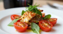 top food photography lenses