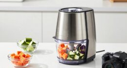 top food processors 2026