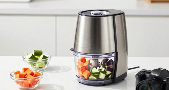 top food processors 2026