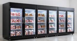 top freezers for dog food