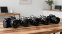 top full frame camera picks